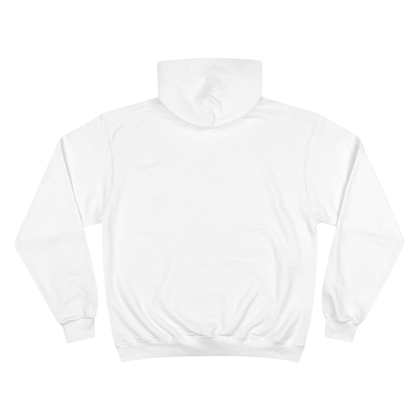 Kiefs original hoodie