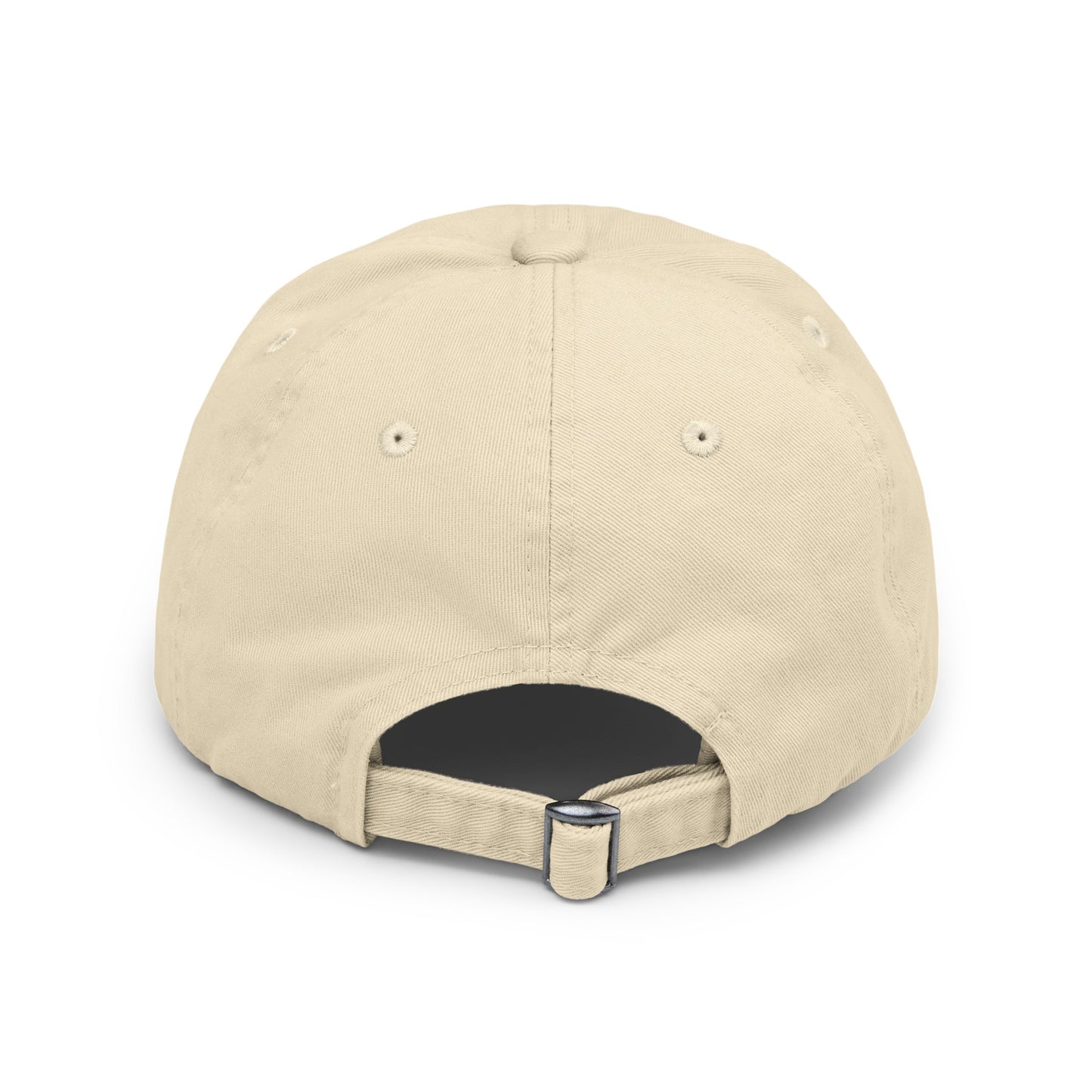 Cloud 9 Distressed Cap
