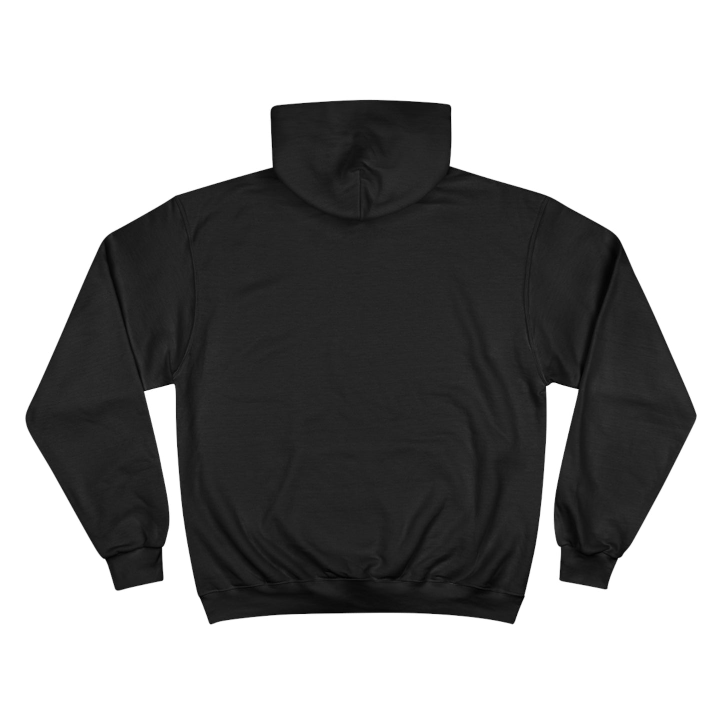 Kiefs original hoodie