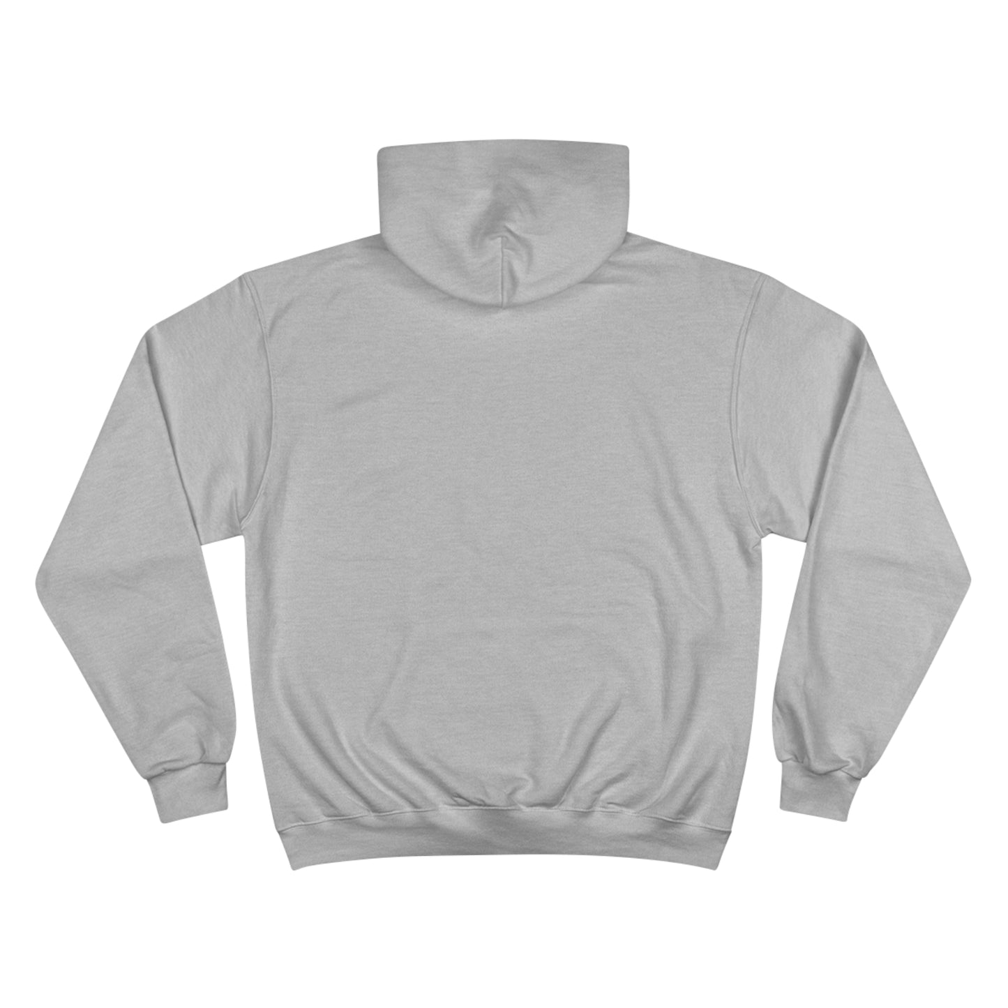 Kiefs original hoodie