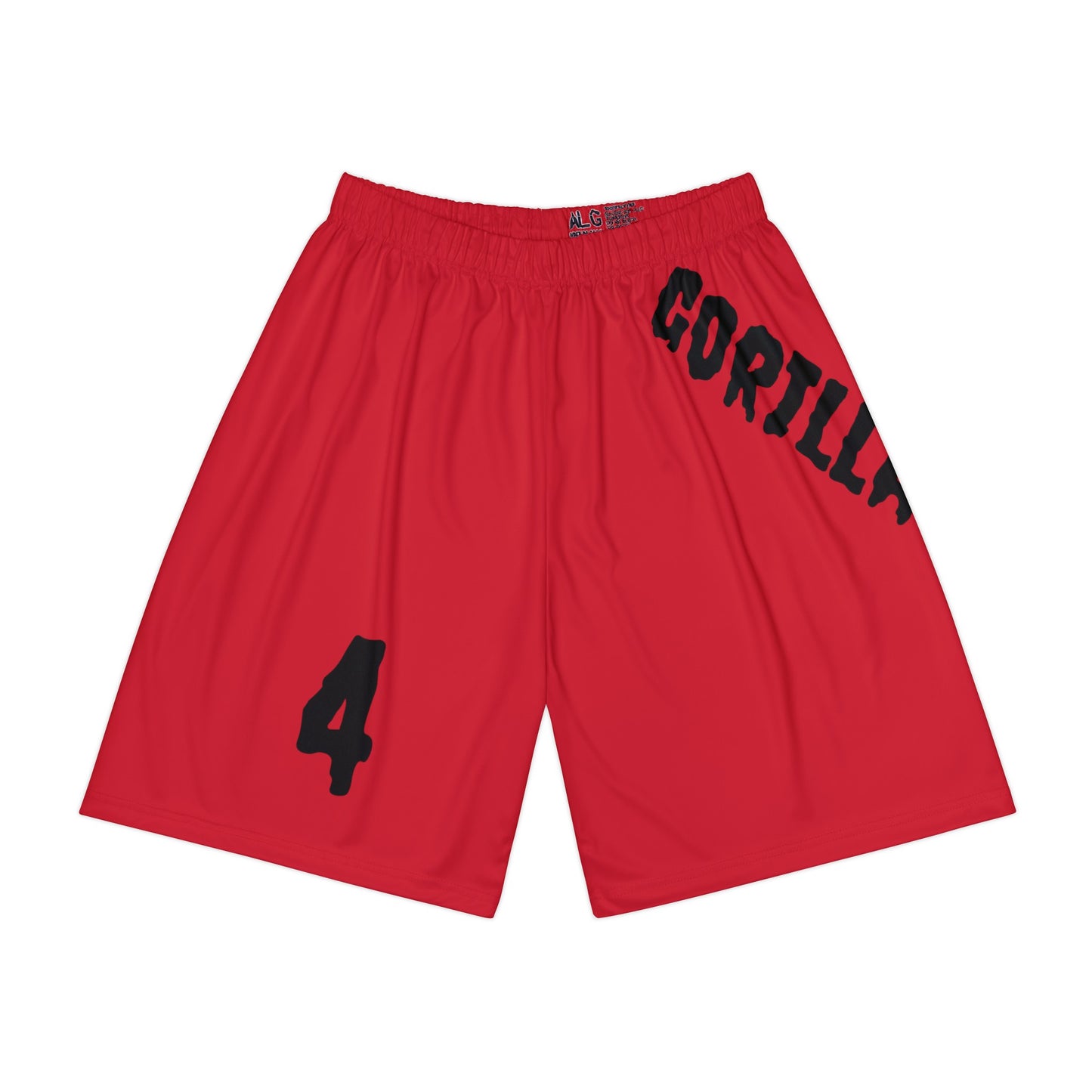 Gorilla Glue Shorts