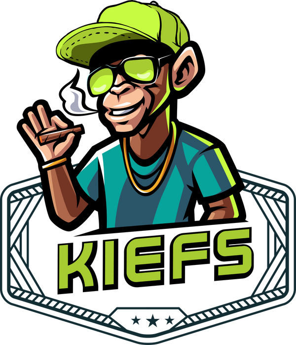 Kiefs