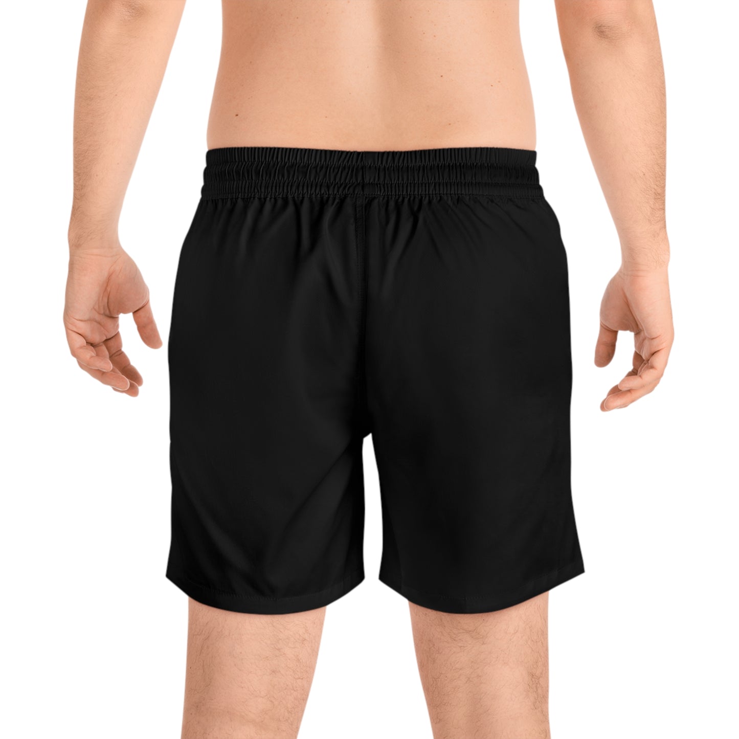 Men's smoking Kiefs Swim Shorts