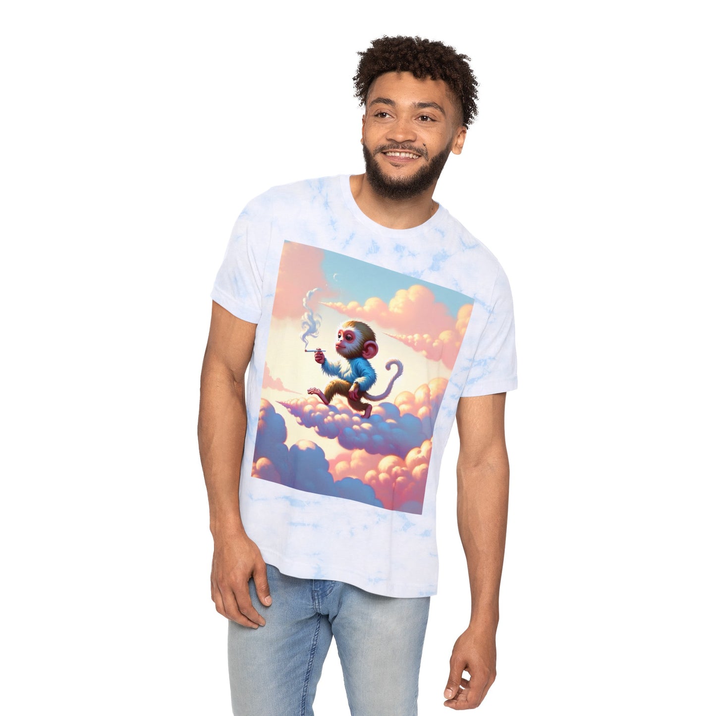 Skywalker Unisex T-Shirt