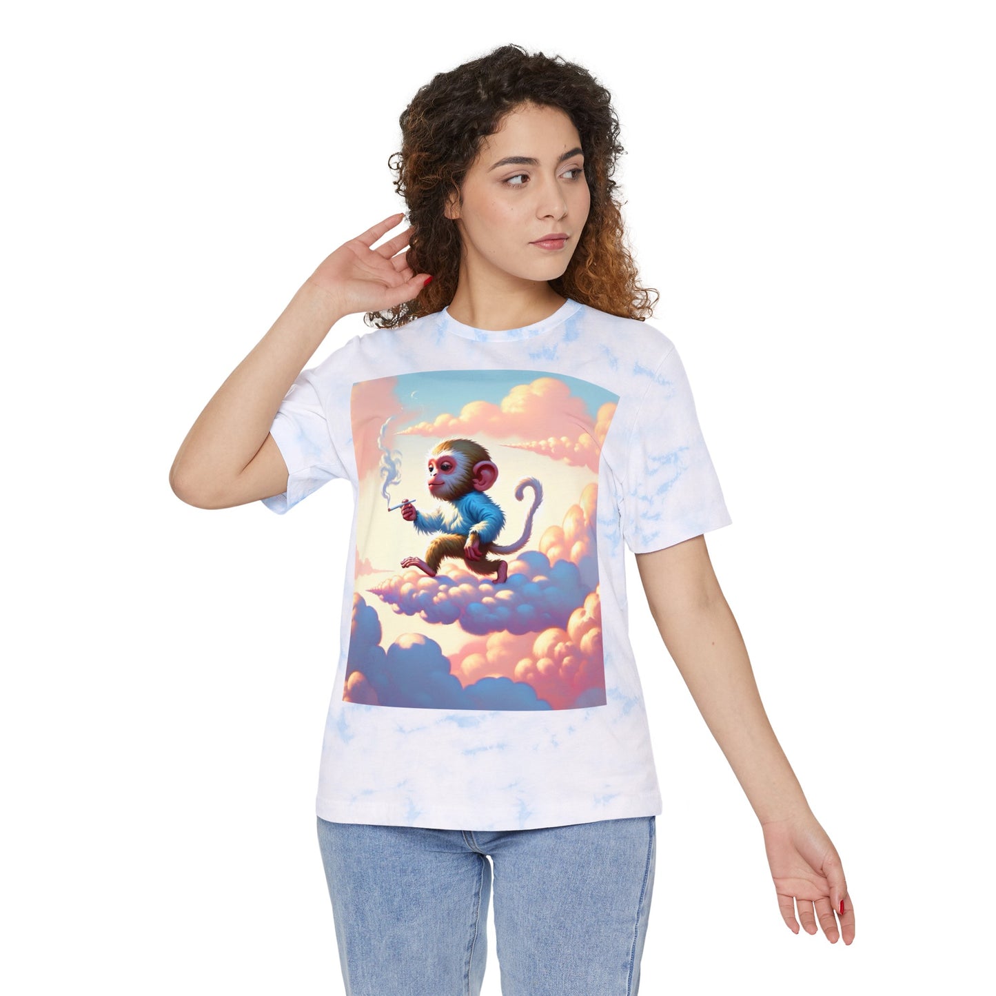 Skywalker Unisex T-Shirt