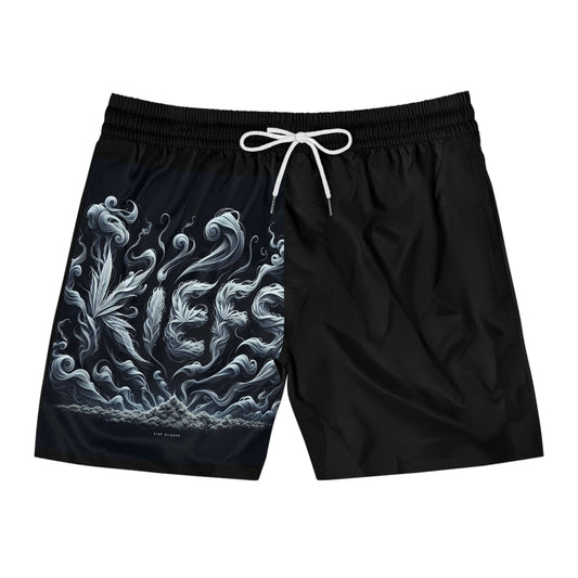 Men's smoking Kiefs Swim Shorts